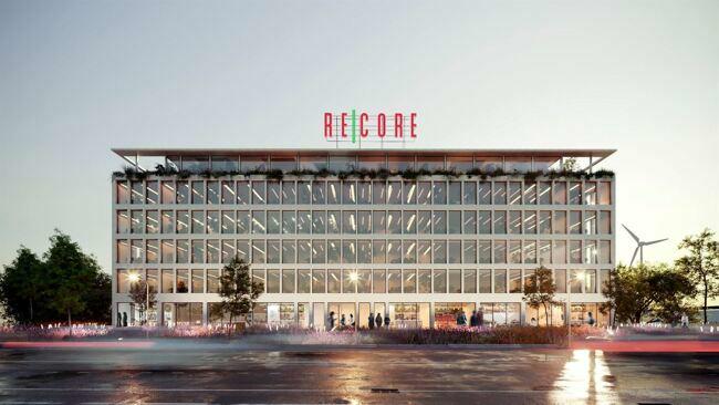 office For sale or for rent
