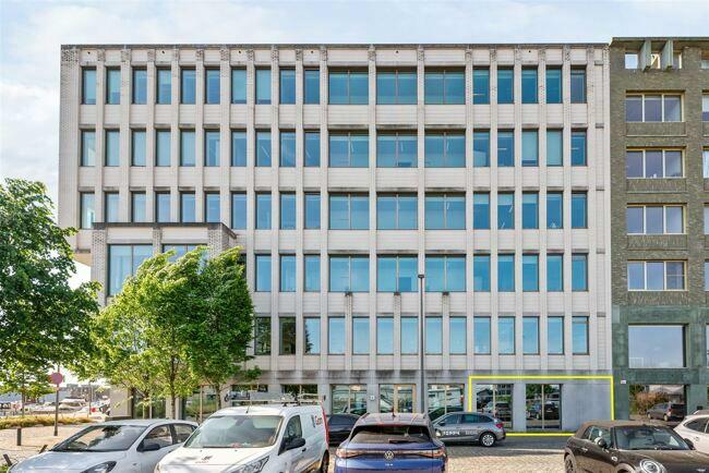 office For sale or for rent