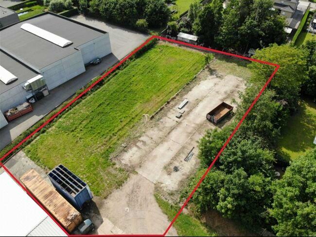ground for rent