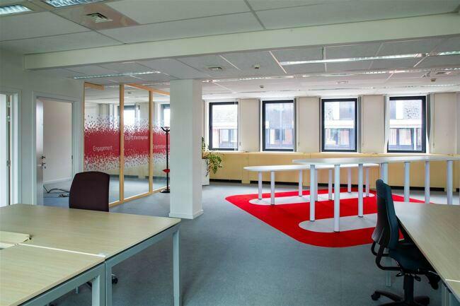 office for rent