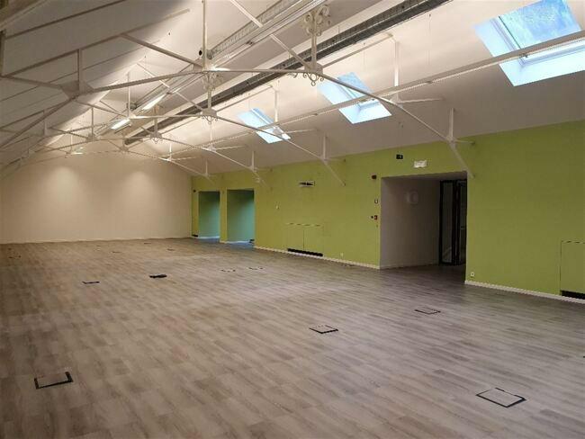 office for rent