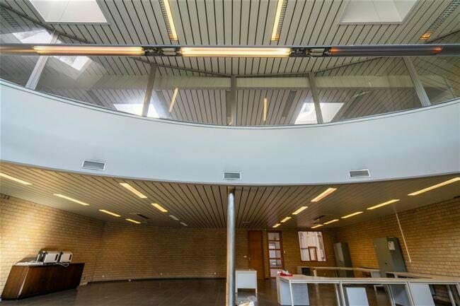 industrie Te koop of te huur
