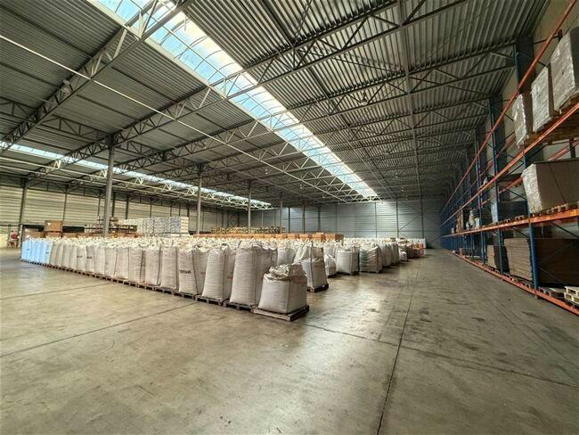 industry For sale or for rent