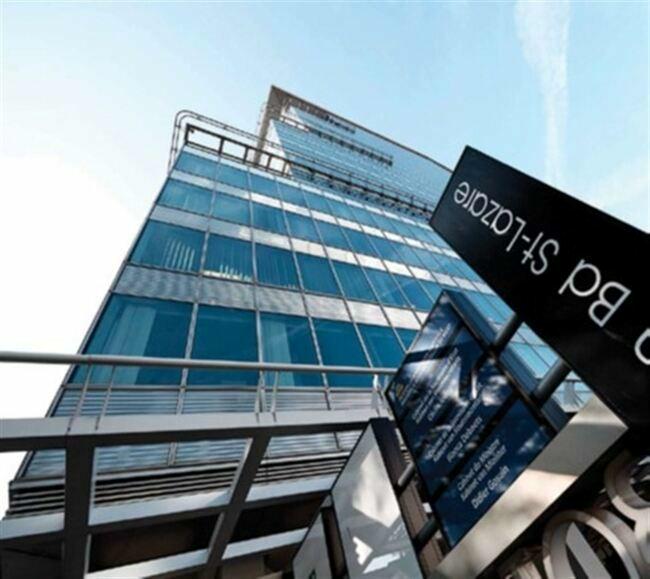 office for rent