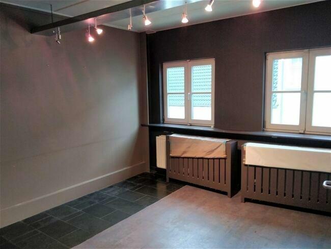 bureau à louer