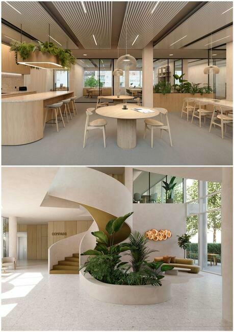 bureau à louer