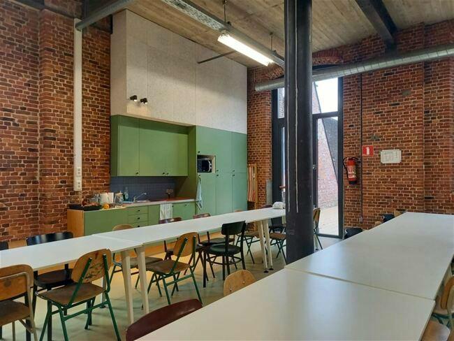 bureau à louer