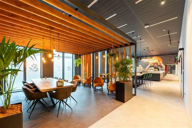 office for rent