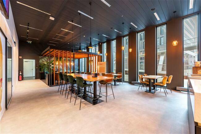office for rent