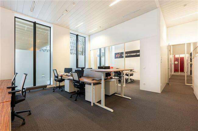 office for rent
