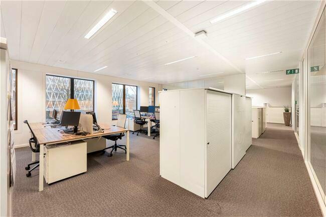 office for rent