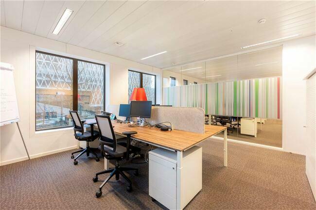 office for rent