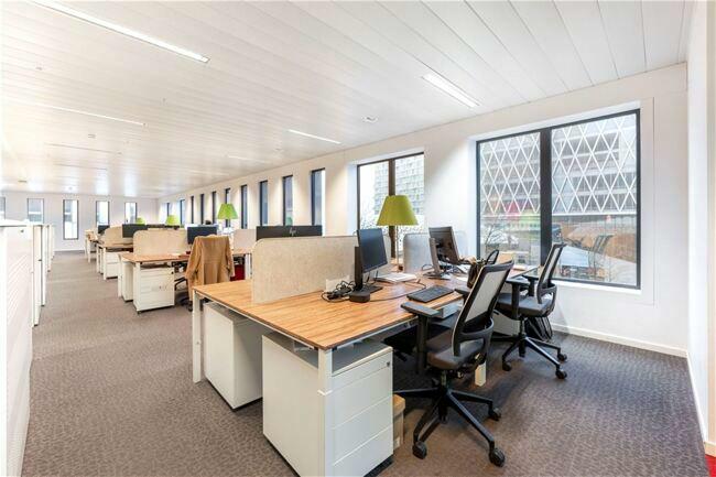 office for rent