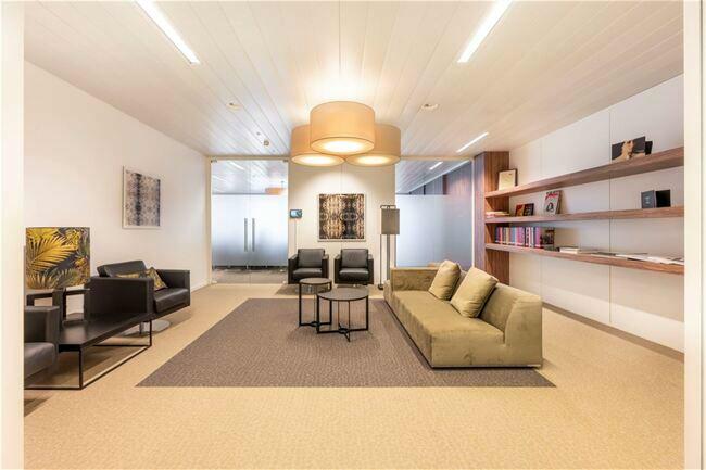 office for rent