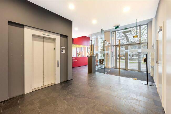 office for rent
