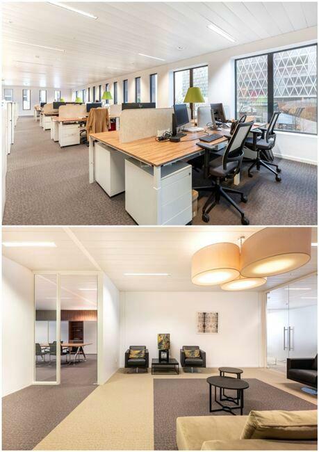 office for rent