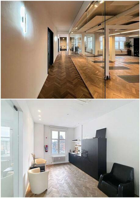 office for rent