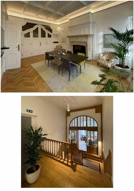 office for rent