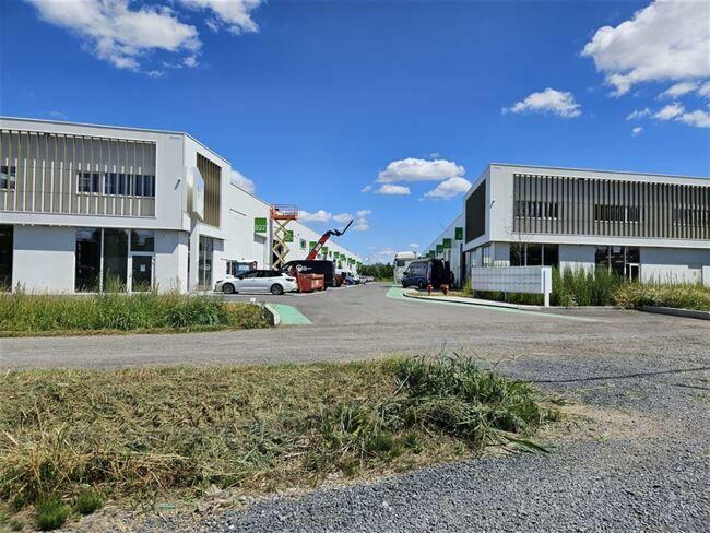 industrie te koop