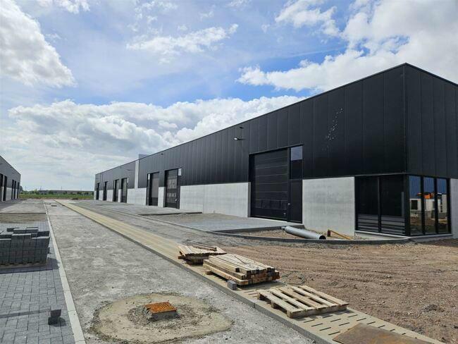 industrie te koop