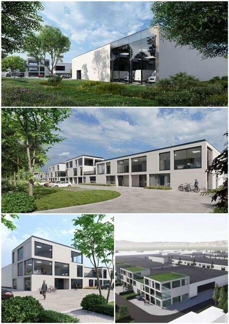 industriel A vendre ou à louer