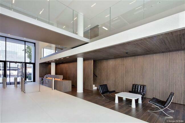 office for rent