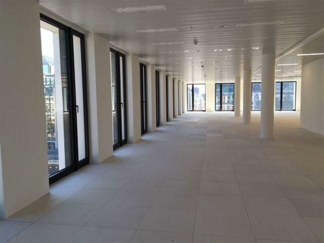 office for rent