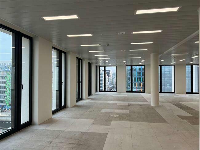 office for rent