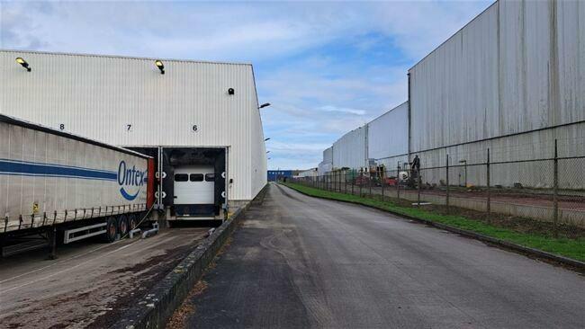 industry for rent