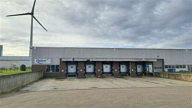 industrie te huur