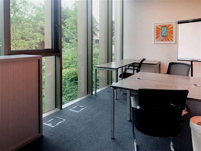 bureau à louer