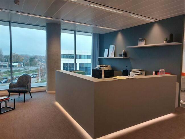 bureau à louer