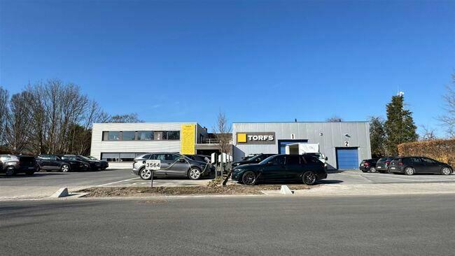 bureau A vendre ou à louer