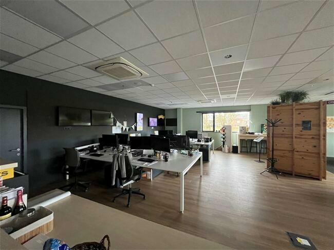 office For sale or for rent