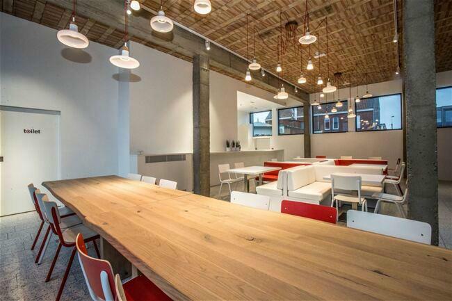 office for rent