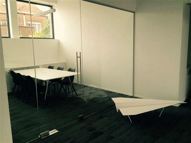 office for rent