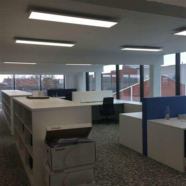office for rent