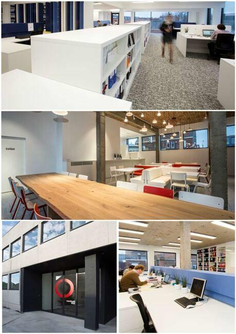 office for rent