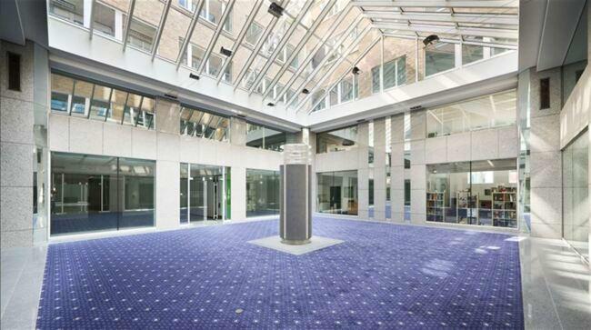 kantoor Te koop of te huur