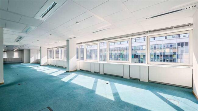 kantoor Te koop of te huur