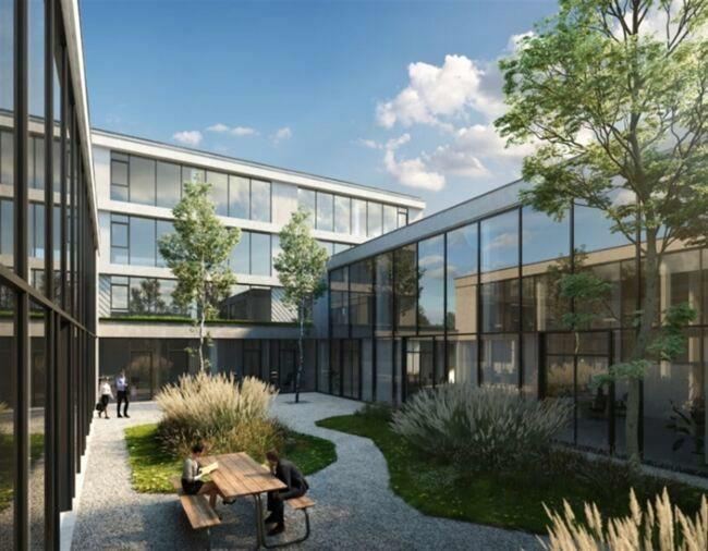 office for sale