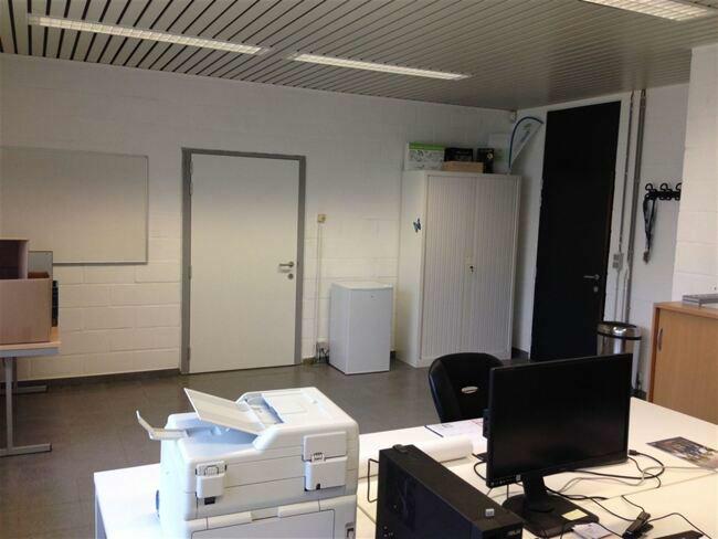 office for rent