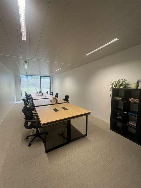 bureau à louer