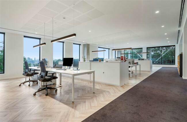 bureau à vendre