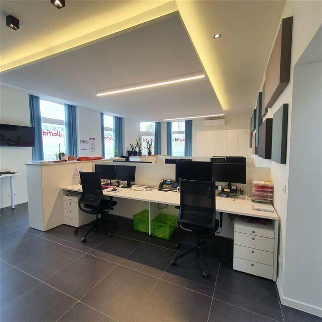 bureau à louer