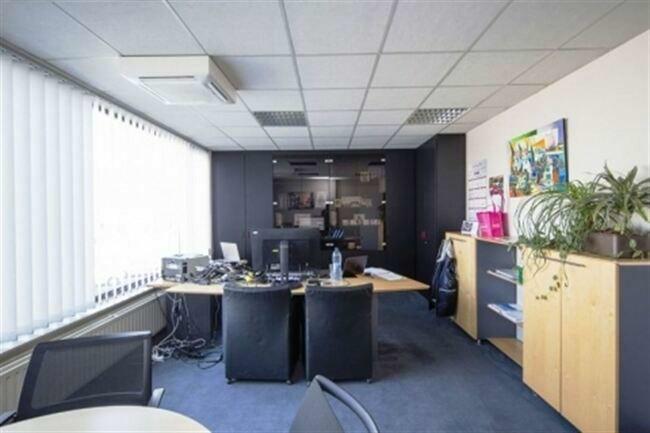bureau A vendre ou à louer