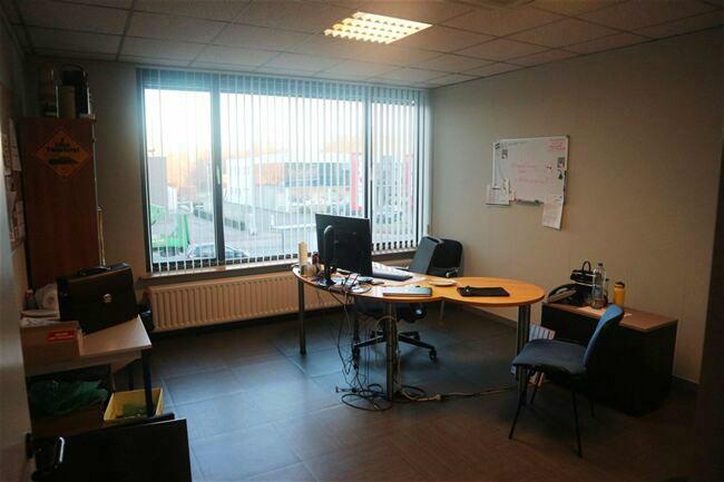 bureau A vendre ou à louer