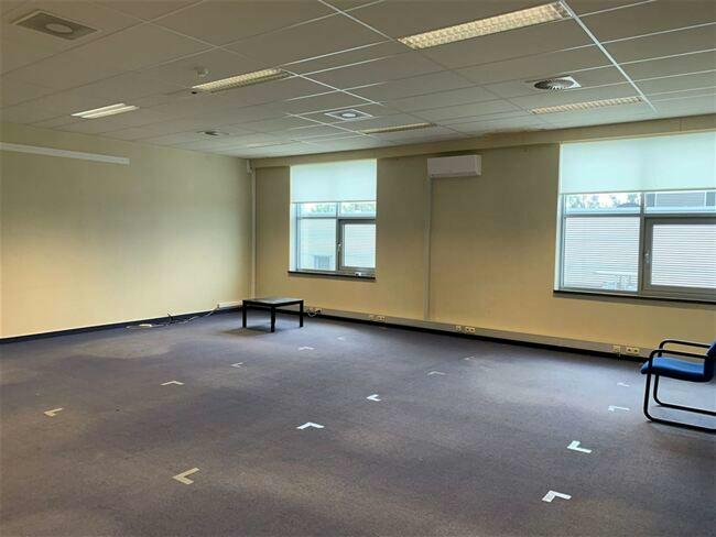 office for rent