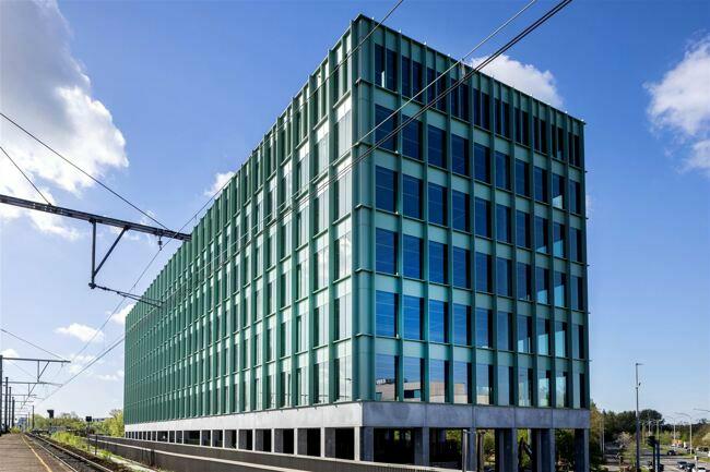 office for rent