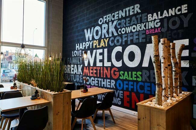 office for rent